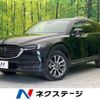 mazda cx-8 2020 -MAZDA--CX-8 3DA-KG2P--KG2P-307109---MAZDA--CX-8 3DA-KG2P--KG2P-307109- image 1