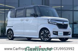 honda n-box 2019 -HONDA--N BOX DBA-JF3--JF3-2096332---HONDA--N BOX DBA-JF3--JF3-2096332-