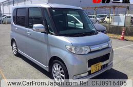 daihatsu tanto 2009 -DAIHATSU 【三重 584ｴ321】--Tanto L375S--0101928---DAIHATSU 【三重 584ｴ321】--Tanto L375S--0101928-