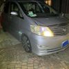 toyota alphard 2006 -TOYOTA--Alphard TA-MNH10W--MNH100090941---TOYOTA--Alphard TA-MNH10W--MNH100090941- image 1