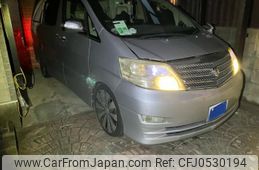 toyota alphard 2006 -TOYOTA--Alphard TA-MNH10W--MNH100090941---TOYOTA--Alphard TA-MNH10W--MNH100090941-