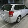 toyota corolla-fielder 2015 -TOYOTA 【札幌 504ﾐ7780】--Corolla Fielder NZE164G-7035465---TOYOTA 【札幌 504ﾐ7780】--Corolla Fielder NZE164G-7035465- image 2