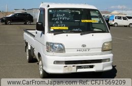 daihatsu hijet-truck 2000 CFJ1569209