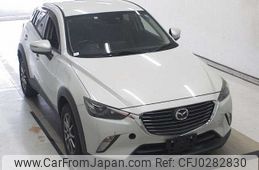 mazda cx-3 2015 -MAZDA--CX-3 DK5FW-108553---MAZDA--CX-3 DK5FW-108553-