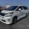 toyota vellfire 2012 -TOYOTA 【静岡 337ｿ1717】--Vellfire ATH20W--8002681---TOYOTA 【静岡 337ｿ1717】--Vellfire ATH20W--8002681- image 26