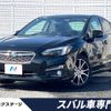 subaru impreza-g4 2016 quick_quick_GK6_GK6-002212 image 1