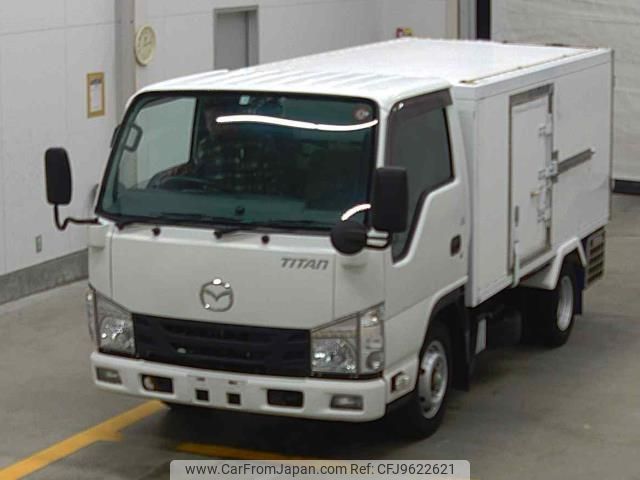 mazda titan 2018 -MAZDA--Titan LHR85-7007718---MAZDA--Titan LHR85-7007718- image 1