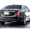 mercedes-benz s-class 2016 -MERCEDES-BENZ--Benz S Class LCA-222104--WDD2221042A231914---MERCEDES-BENZ--Benz S Class LCA-222104--WDD2221042A231914- image 3