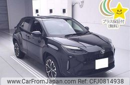 toyota yaris-cross 2023 -TOYOTA 【尾張小牧 302ﾓ7516】--Yaris Cross MXPB10-3035666---TOYOTA 【尾張小牧 302ﾓ7516】--Yaris Cross MXPB10-3035666-