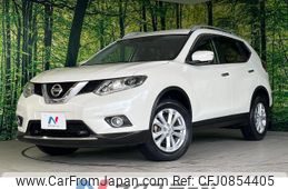 nissan x-trail 2016 quick_quick_NT32_NT32-050889