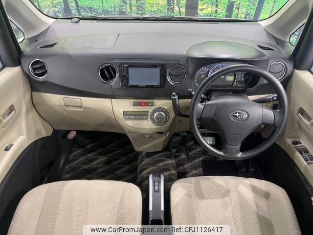 subaru lucra 2010 -SUBARU--Lucra DBA-L455F--L455F-0002747---SUBARU--Lucra DBA-L455F--L455F-0002747- image 2