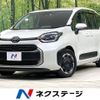 toyota sienta 2022 -TOYOTA--Sienta 6AA-MXPL10G--MXPL10-1010498---TOYOTA--Sienta 6AA-MXPL10G--MXPL10-1010498- image 1