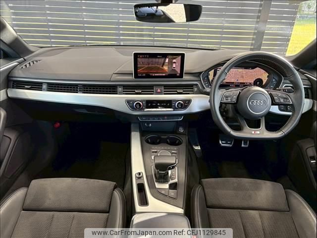audi a5-sportback 2020 quick_quick_DBA-F5CVKL_WAUZZZF56KA091175 image 2
