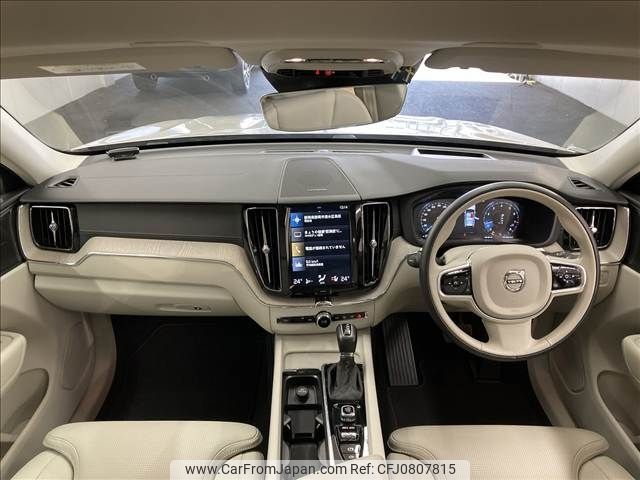 volvo xc60 2019 -VOLVO--Volvo XC60 DBA-UB420XCA--YV1UZ10MCK1370338---VOLVO--Volvo XC60 DBA-UB420XCA--YV1UZ10MCK1370338- image 2