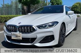 bmw 8-series 2022 quick_quick_3BA-GV30_WBAGV22060CK95755