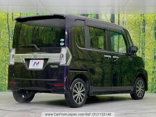 daihatsu tanto 2018 quick_quick_LA600S_LA600S-0671886 image 2