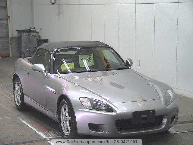 honda s2000 1999 -HONDA--S2000 AP1-1000246---HONDA--S2000 AP1-1000246- image 1