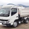 mitsubishi-fuso canter 2021 -MITSUBISHI--Canter 2RG-FBAV0--FBAV0-590283---MITSUBISHI--Canter 2RG-FBAV0--FBAV0-590283- image 2