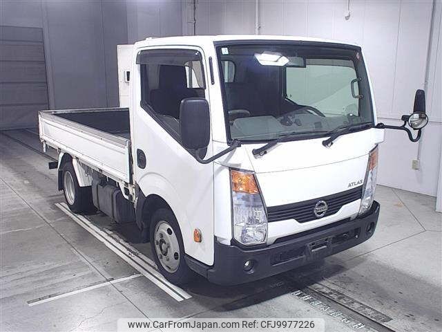 nissan atlas 2015 -NISSAN--Atlas TZ2F24-150059---NISSAN--Atlas TZ2F24-150059- image 1