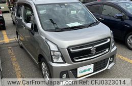 suzuki wagon-r 2018 -SUZUKI--Wagon R DAA-MH55S--MH55S-717634---SUZUKI--Wagon R DAA-MH55S--MH55S-717634-