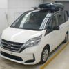 nissan serena 2022 quick_quick_5AA-GC27_071395 image 1