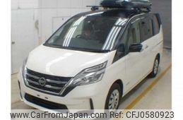 nissan serena 2022 quick_quick_5AA-GC27_071395