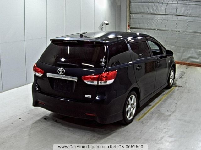 toyota wish 2010 -TOYOTA--Wish ZGE20W--ZGE20-0060083---TOYOTA--Wish ZGE20W--ZGE20-0060083- image 2