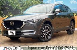 mazda cx-5 2020 -MAZDA--CX-5 3DA-KF2P--KF2P-401774---MAZDA--CX-5 3DA-KF2P--KF2P-401774-