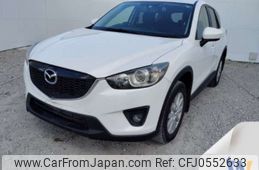 mazda cx-5 2013 -MAZDA--CX-5 LDA-KE2FW--KE2FW-126936---MAZDA--CX-5 LDA-KE2FW--KE2FW-126936-