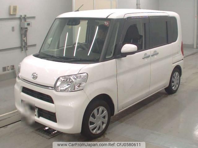 daihatsu tanto 2019 quick_quick_DBA-LA600S_LA600S-0797297 image 1