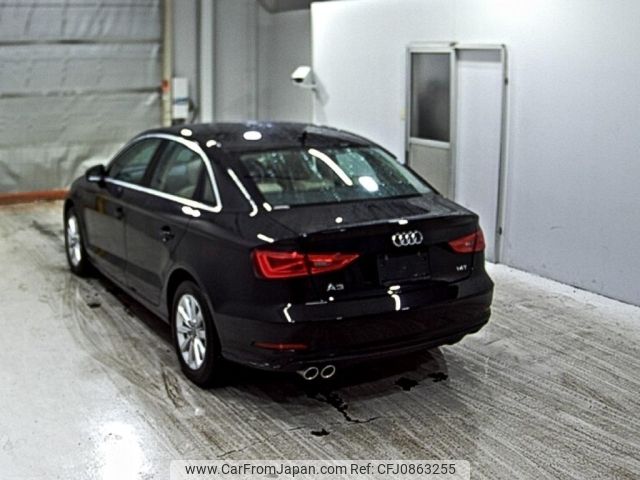 audi a3 2014 -AUDI--Audi A3 8VCXSL-WAUZZZ8V9E1023499---AUDI--Audi A3 8VCXSL-WAUZZZ8V9E1023499- image 2