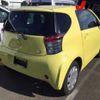 toyota iq 2009 -TOYOTA--iQ NGJ10-6001241---TOYOTA--iQ NGJ10-6001241- image 7