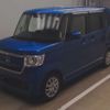 honda n-box 2017 -HONDA--N BOX JF3-1023151---HONDA--N BOX JF3-1023151- image 1