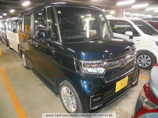 honda n-box 2023 quick_quick_6BA-JF3_JF3-2423208 image 1