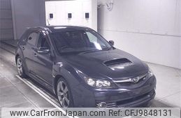 subaru impreza-wagon 2009 -SUBARU--Impreza Wagon GRF-002561---SUBARU--Impreza Wagon GRF-002561-