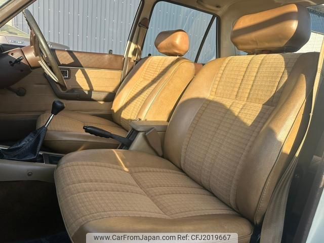 Mazda Capella 1980 FOB 9,231 For Sale - JDM Export