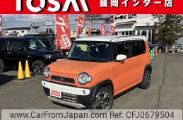 suzuki hustler 2014 -SUZUKI--Hustler DBA-MR31S--MR31S-828061---SUZUKI--Hustler DBA-MR31S--MR31S-828061-