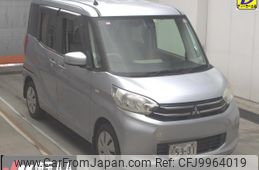 mitsubishi ek-space 2015 -MITSUBISHI--ek Space B11A-0106962---MITSUBISHI--ek Space B11A-0106962-