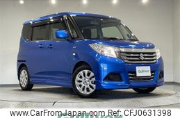 suzuki solio 2020 -SUZUKI--Solio DAA-MA36S--MA36S-272326---SUZUKI--Solio DAA-MA36S--MA36S-272326-