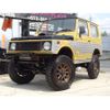 suzuki jimny 1990 CFJ1760646 image 7