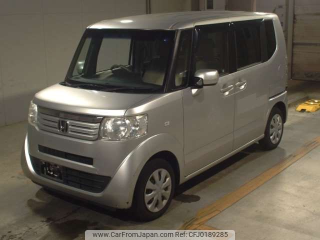 honda n-box-plus 2013 -HONDA--N BOX + DBA-JF1--JF1-8302912---HONDA--N BOX + DBA-JF1--JF1-8302912- image 1