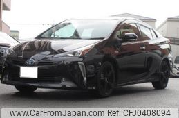 toyota prius 2019 quick_quick_ZVW51_ZVW51-6129654