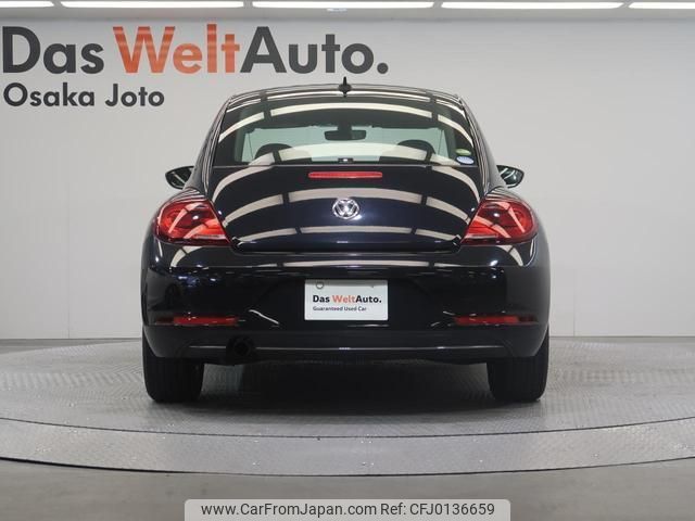 volkswagen the-beetle 2018 quick_quick_16CBZ_WVWZZZ16ZJM727735 image 2