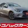 mazda demio 2015 quick_quick_DJ5FS_DJ5FS-138148 image 1