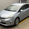 toyota prius-α 2011 -TOYOTA 【横浜 306ﾀ2107】--Prius α DAA-ZVW41W--ZVW41-3005939---TOYOTA 【横浜 306ﾀ2107】--Prius α DAA-ZVW41W--ZVW41-3005939- image 1