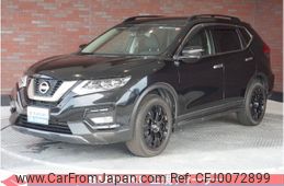 nissan x-trail 2019 -NISSAN--X-Trail DBA-NT32--NT32-301379---NISSAN--X-Trail DBA-NT32--NT32-301379-