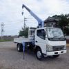 mitsubishi-fuso canter 2003 CFJ1762603 image 14