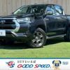 toyota hilux 2023 -TOYOTA--Hilux 3DF-GUN125--GUN125-3947715---TOYOTA--Hilux 3DF-GUN125--GUN125-3947715- image 1