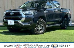 toyota hilux 2023 -TOYOTA--Hilux 3DF-GUN125--GUN125-3947715---TOYOTA--Hilux 3DF-GUN125--GUN125-3947715-