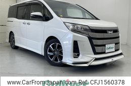 toyota noah 2019 CFJ1560378